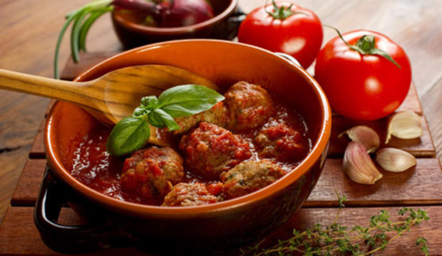 En orjinal köftelerin yarışacağı "Yemek Şöleni" başlıyor!