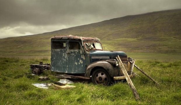 Mellado’nun sergisi bugün açılıyor