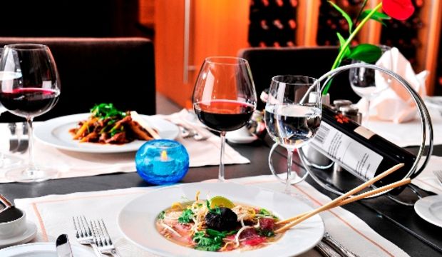 Uzakdoğu’nun mistik tatları DoubleTree by Hilton Moda’da