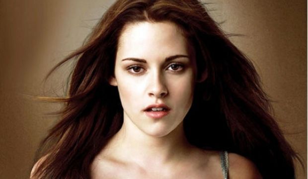 Kristen Stewart ile dünden bugüne