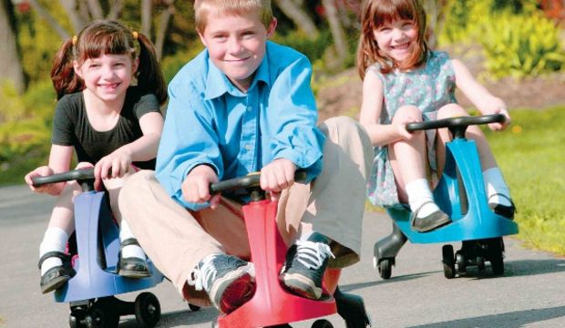 Çocuğunuza en güzel karne hediyesi