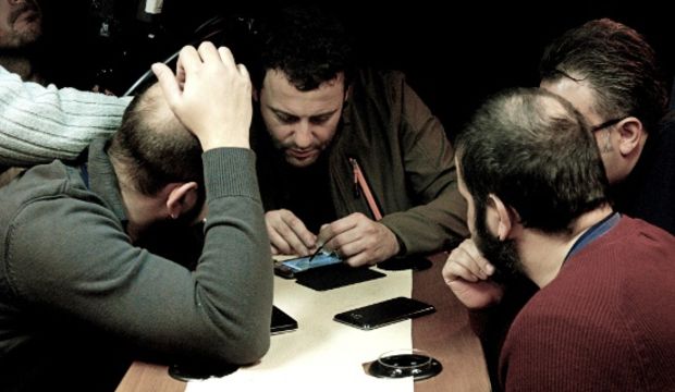 “Galaksiye bir notum var!” dedi ve Guinness Rekorunu kırdı!