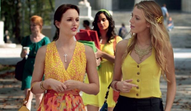 Gossip Girl’ün en yakın arkadaşıyla tanışın!