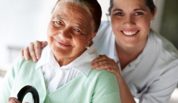 Hasta yakınları da depresyona girer!