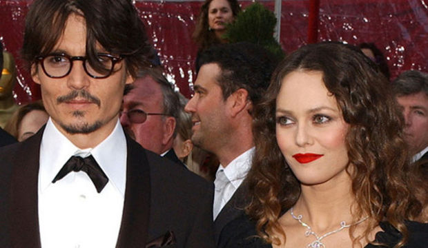 14 yıllık beraberliği bozan kadın: Eva