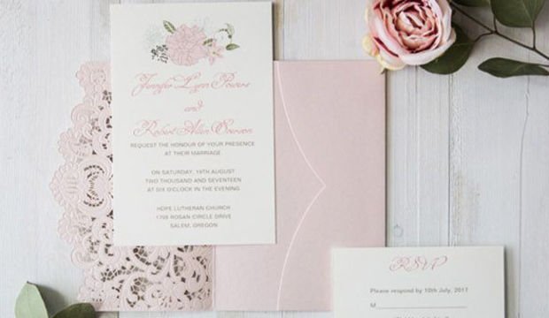 Düğün davetiyenizle misafirlerin beğenisini kazanmanız için 7 öneri