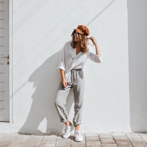 Her kadının sahip olması gereken 6 pantolon