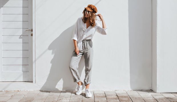 Dolabınızda mutlaka olması gereken pantolon modelleri