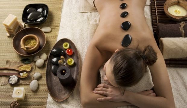 Evinizde kış  keyfini, kendi spanızla çıkarın! 