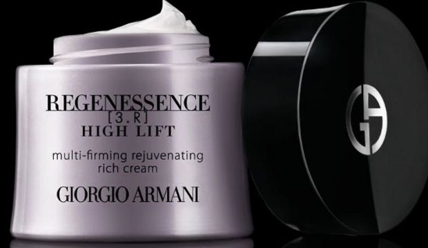 Cilt yenilenmesinde yeni bir vizyon!