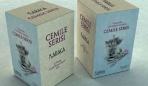 Dizi keyfi evinizde!