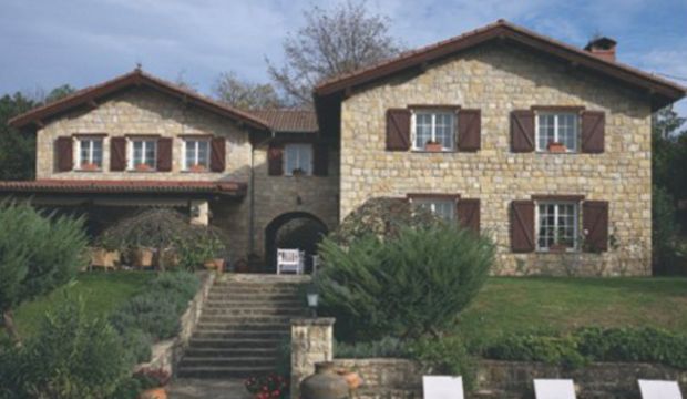 Dört mevsim doğaya kaçış