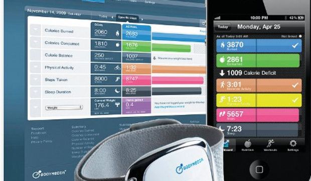 Teknoloji yardımıyla kolay ve sağlıklı kilo verin!