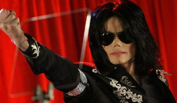 Midyat’a Michael Jackson anıtı!