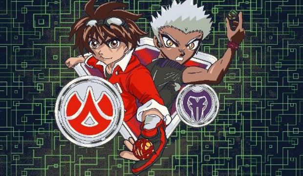 Şirinler ve Bakugan karakterleri ile animasyon dünyası çocukların odasına giriyor!