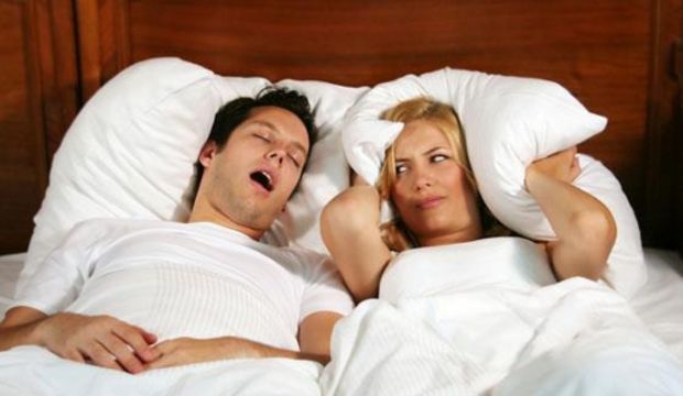 Horluyorsanız “Uyudum” demeyin!