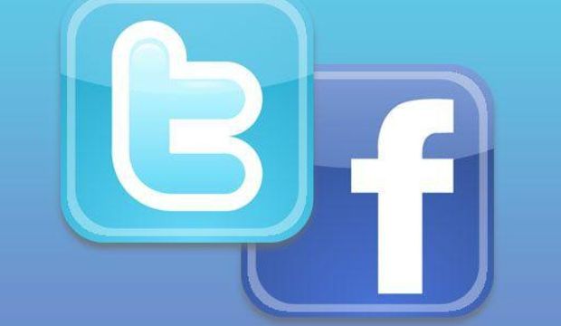 ‘Twit’lerimi kızıma Facebook tarlamı oğluma bırakıyorum’