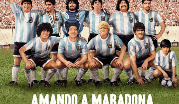 Arjantin Günleri Pera Film’de “Sinema ve Futbol” sinema günleri ile devam ediyor!