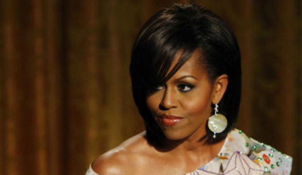 First Lady Michelle Obama sutyen satışlarını patlattı