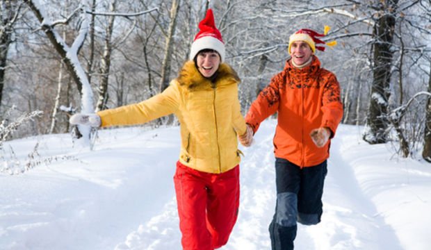 Metabolizmanızı kış uykusundan uyandırın!