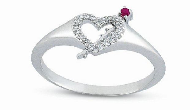 Aşk ile çarpan kalplere özel hediyeler