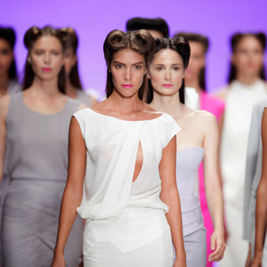 İstanbul buram buram moda kokuyor! 