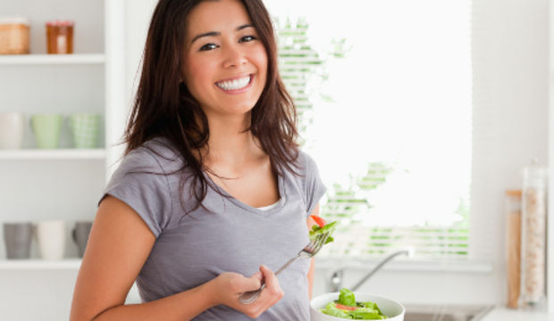 Hamilelikte görülen fizyolojik değişimlerden korkmayın