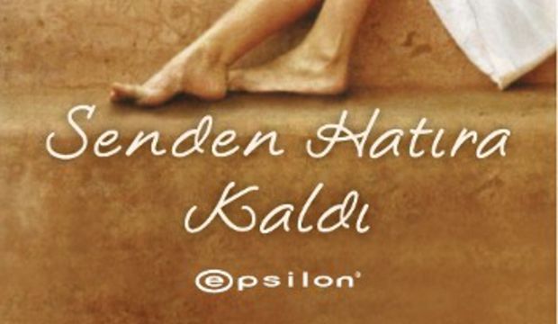 Senden Hatıra Kaldı