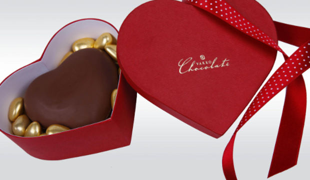  14 Şubat'ta sevgilinize bambaşka bir tat hediye edin! 