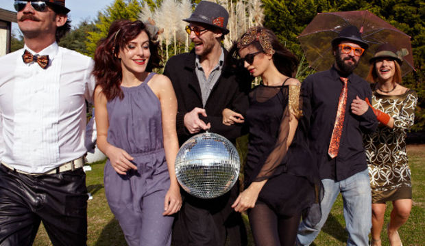 Modada yaratıcılık ve farklılık arayanlara! 