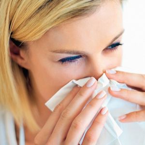 Kışın hayatımızı kâbusa çeviren hastalık: Sinüzit