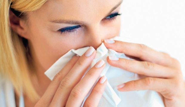 Kışın hayatımızı kâbusa çeviren hastalık: Sinüzit