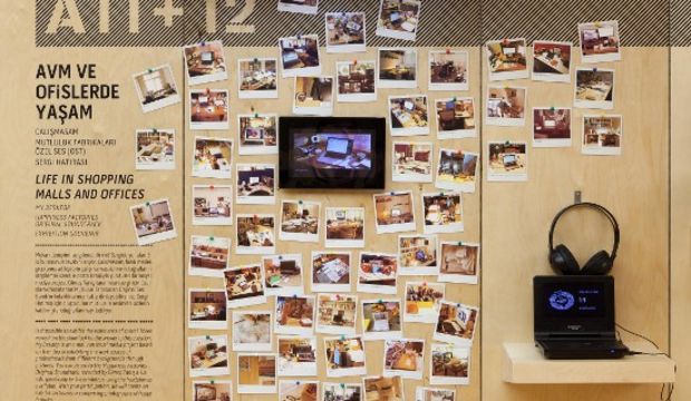 Mutluluk fabrikalarına davetlisiniz!