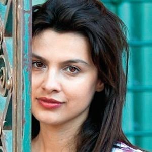 Feride Çetin: "Kirlendikçe camiye gidiyorum"