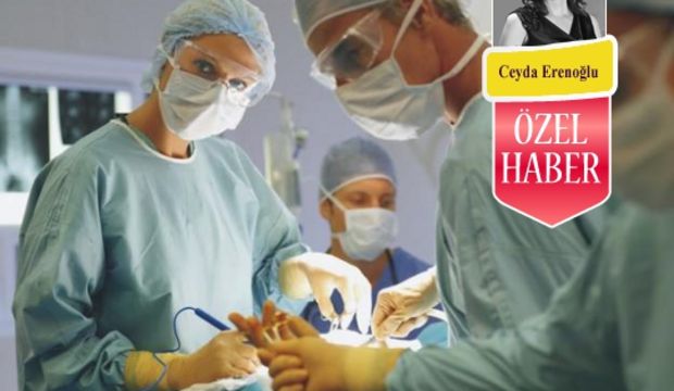 Robotik cerrahi, ürolojide nadir görülen hastalıklara da el attı