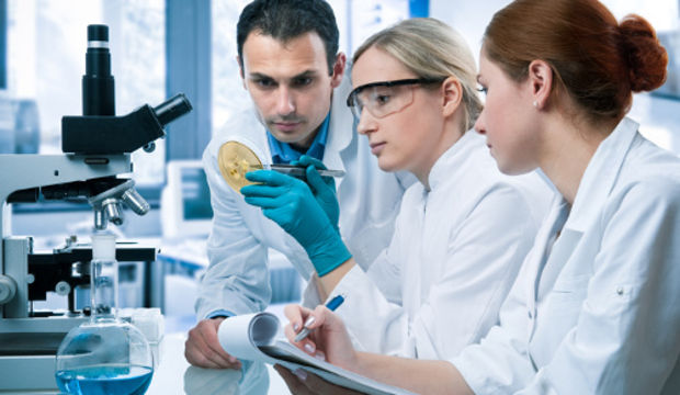 Kanser tedavisinde önemli  buluş!