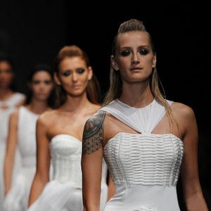 Dünya modası İstanbul Fashion Week’te yerini alıyor! 