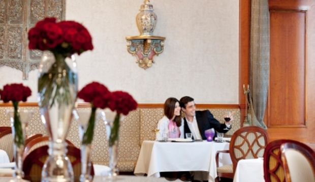 Sevgililer Günü’ne özel paket! 