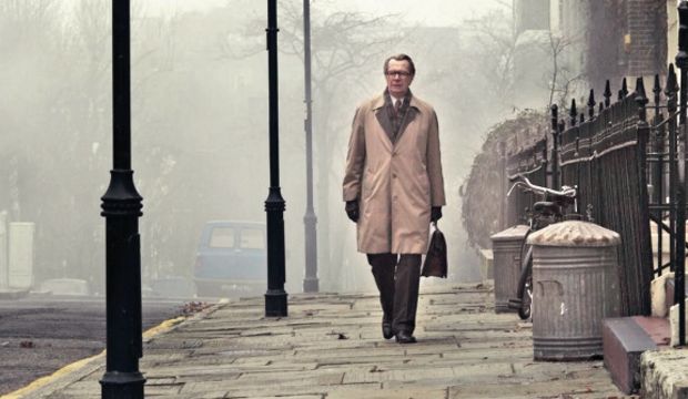 Soğuk Savaş ‘köstebekleri’