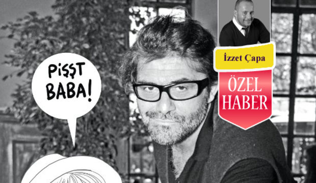 Ergün Gündüz: Haremim beynimde