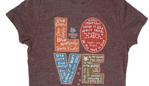 İçinizdeki aşkı dışarıya vurmaya hazır mısınız?