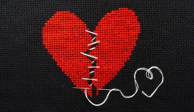 'Kırık kalp sendromu' kalp krizini taklit ediyor