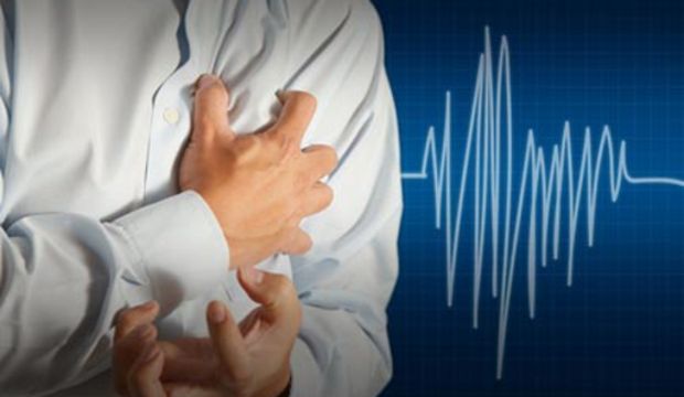 Kriz geçiren kalbe kök hücre tedavisi