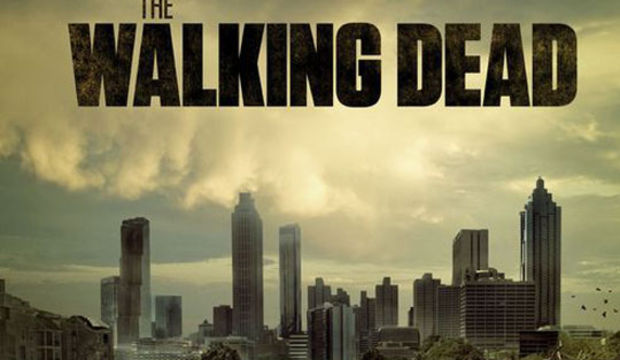 The Walking Dead