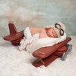 Bebekle uçak seyahati nasıl kolaylaştırılır?