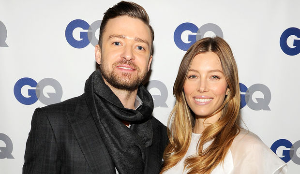 Jessica Biel ve Justin Timberlake çiftinin düğünü var!