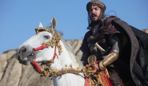 Fetih 1453 filminden rekor!