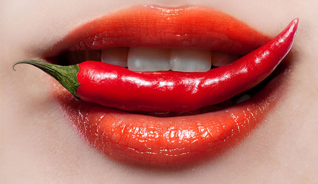 Libidonuzu artıracak 11 besin!