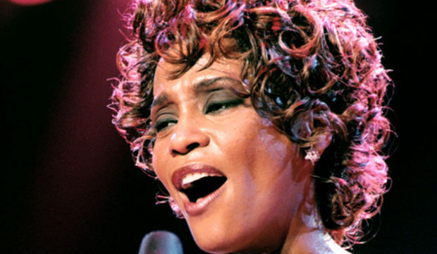 Whitney Houston'ın 1 milyon dolarlık cenaze fotoğrafı