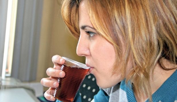 Plastik bardak kullananları bekleyen tehlike!